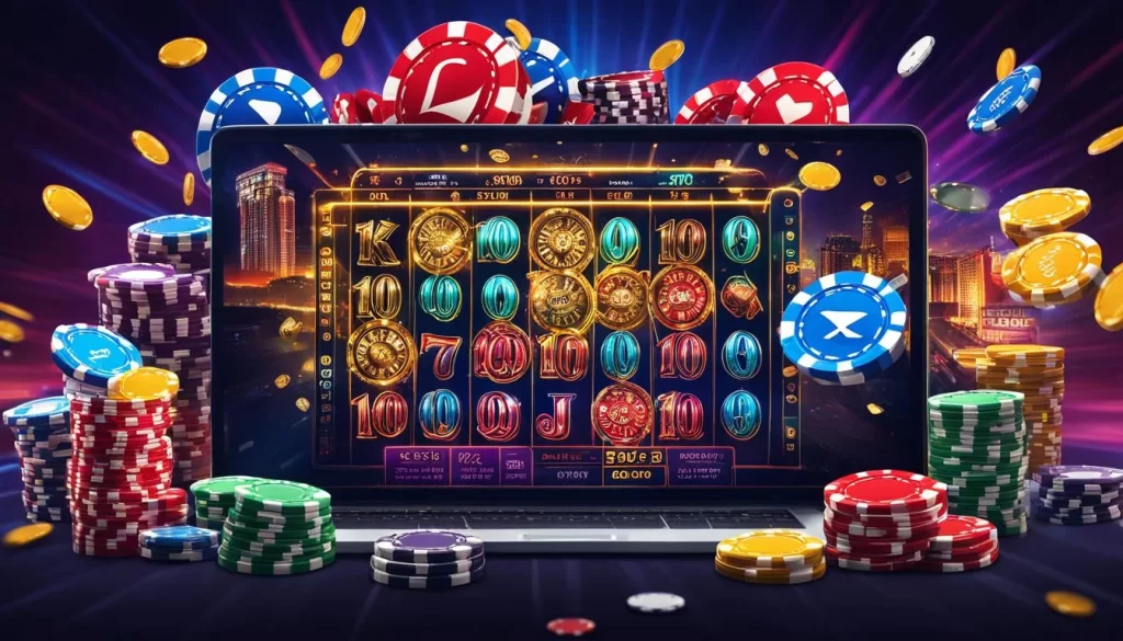 Quy trình đăng ký Gamebet dễ dàng