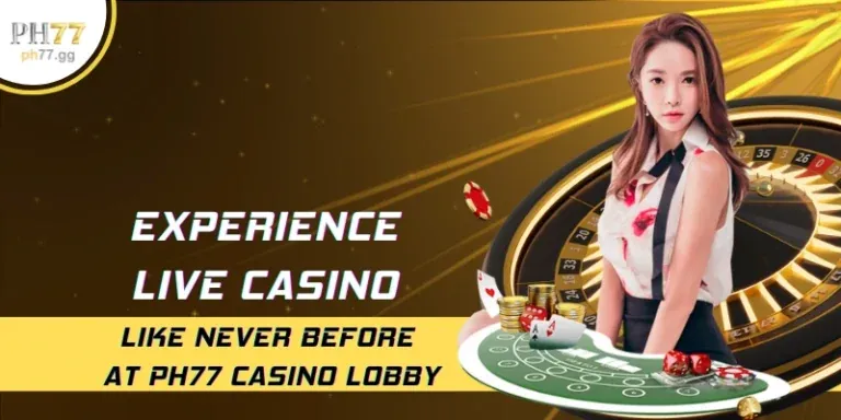 Khám Phá Thế Giới Casino Trực Tuyến Đa Dạng Tại ok 365