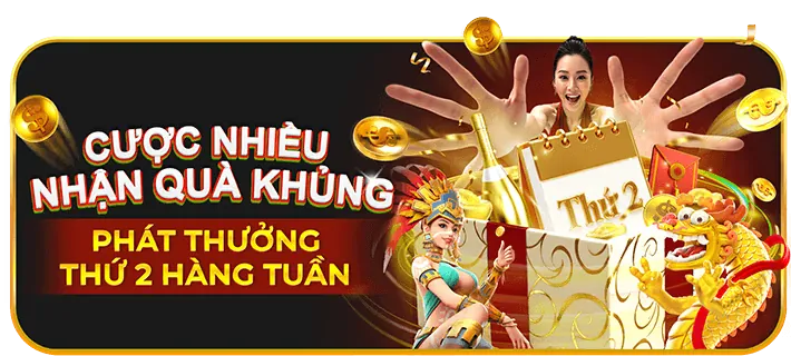 Game bài đổi thưởng tại gamebet