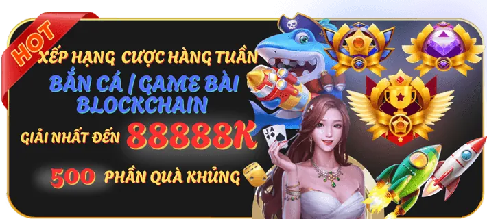 Trò chơi Nổ hũ tại gamebet