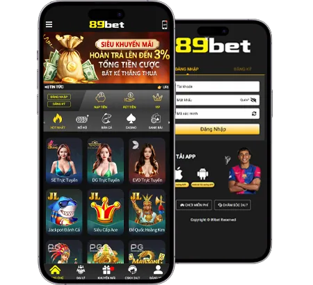 Tốc độ và tiện lợi khi dùng Gamebet app