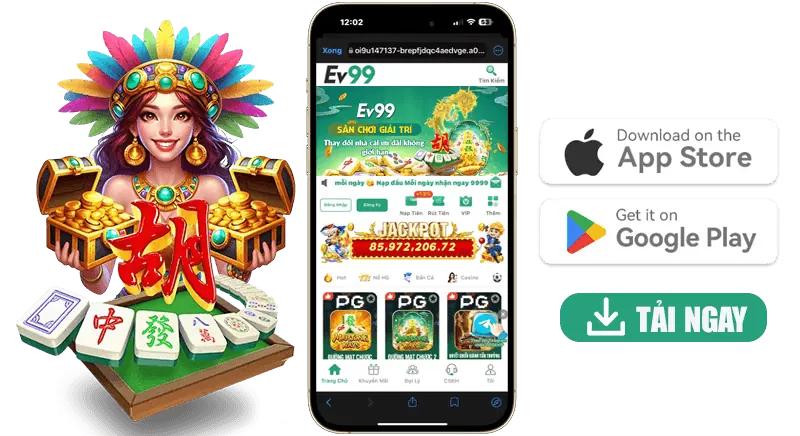 Đăng nhập và trải nghiệm Gamebet app