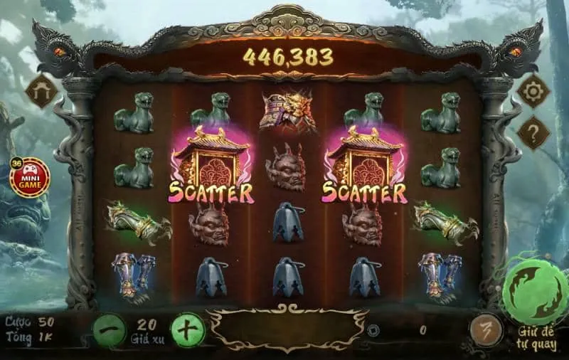 Xóc Đĩa Trực Tuyến