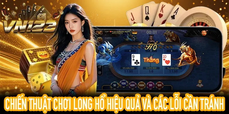 Baccarat Trực Tuyến