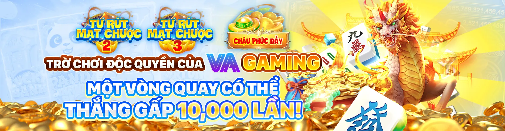 Hình ảnh chính Tài Xỉu online Gamebet