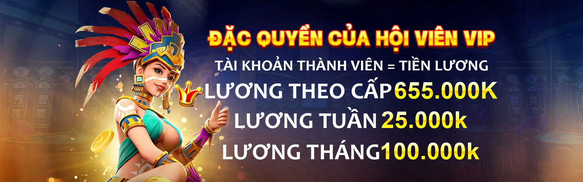 Khuyến mãi sự kiện đặc biệt ok 365