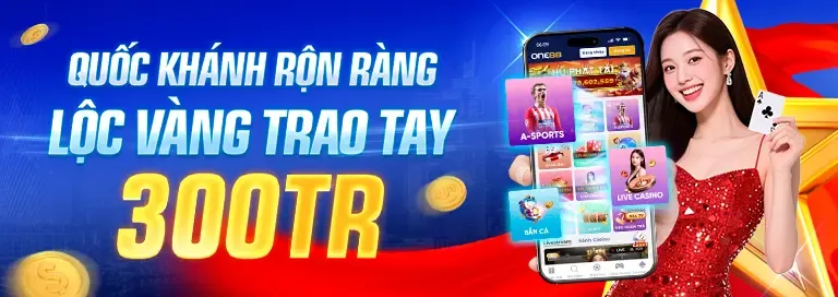 Kho vũ khí phong phú Gamebet