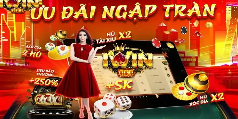 Khuyến mãi Gamebet mới nhất