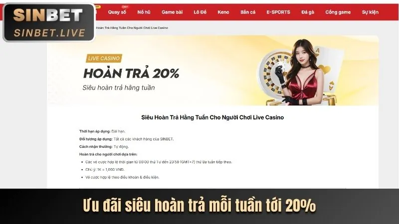Nạp tiền vào tài khoản