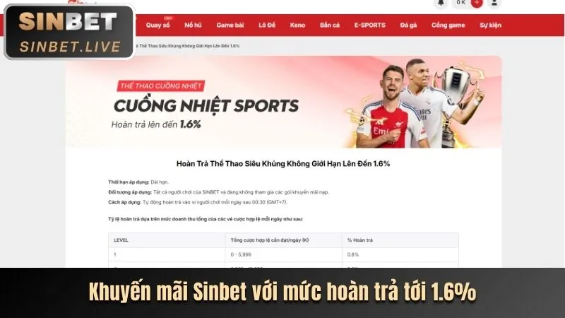 Cài đặt Gamebet app trên điện thoại