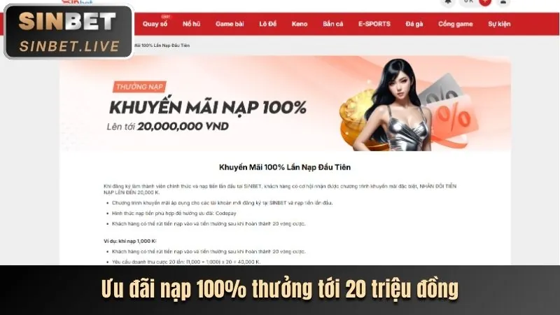 Đăng ký tài khoản Gamebet