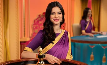 Trò chơi Live Casino tại OK365